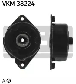 SKF VKM 38224